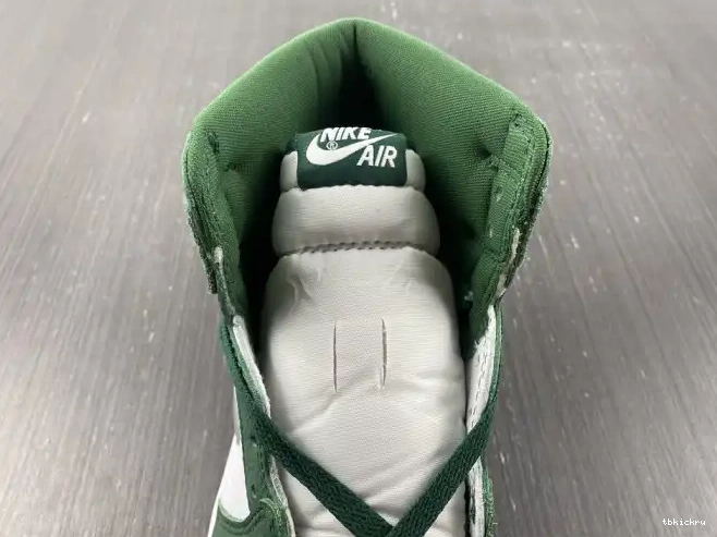 Cheap TBkick OG DZ5485-303 1 Jordan Green Gorge Air High 0417